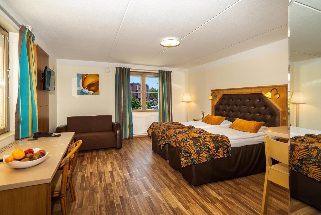 Vallonia 4* Vaasa