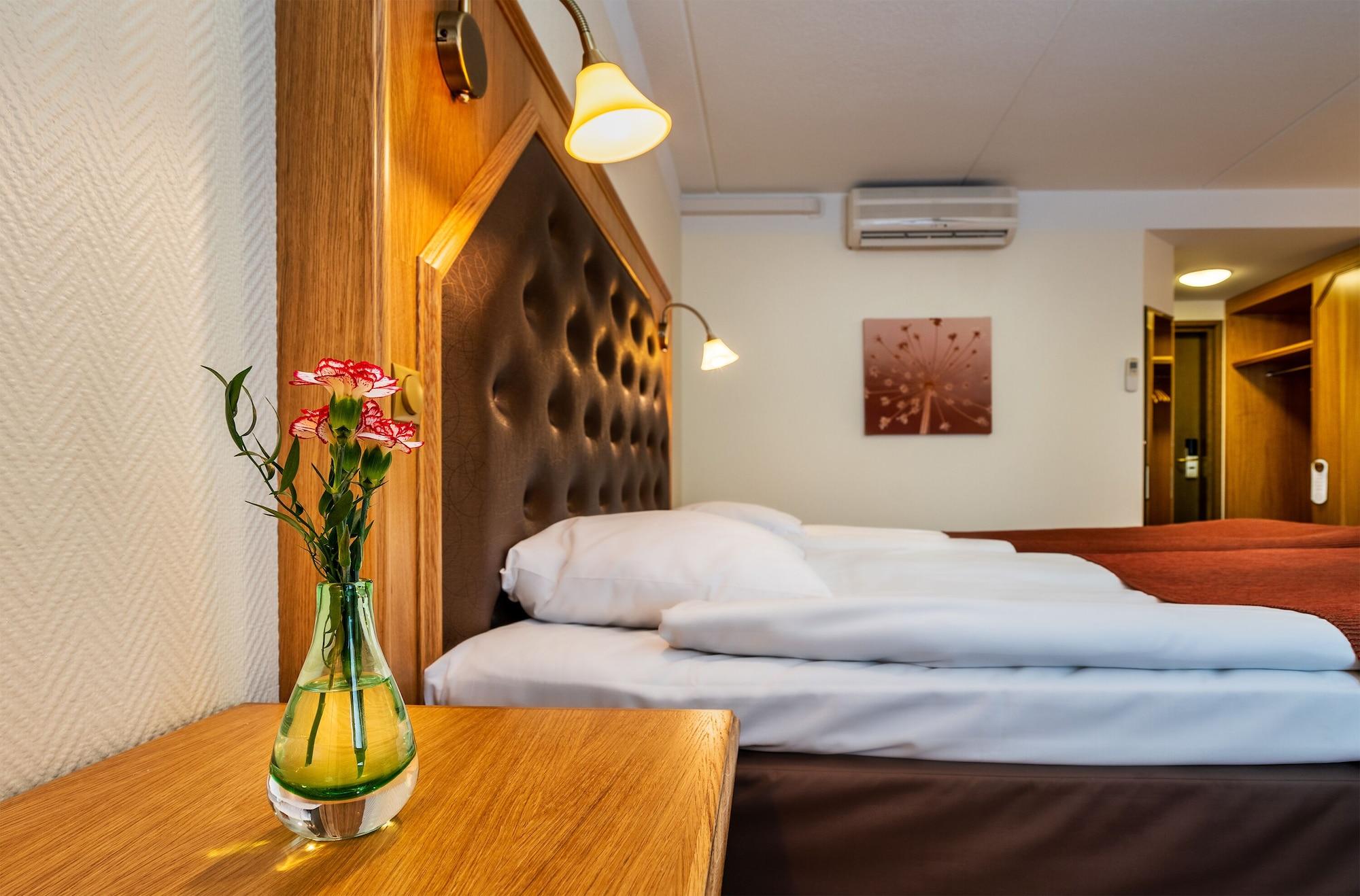 Vallonia Hotel 4*