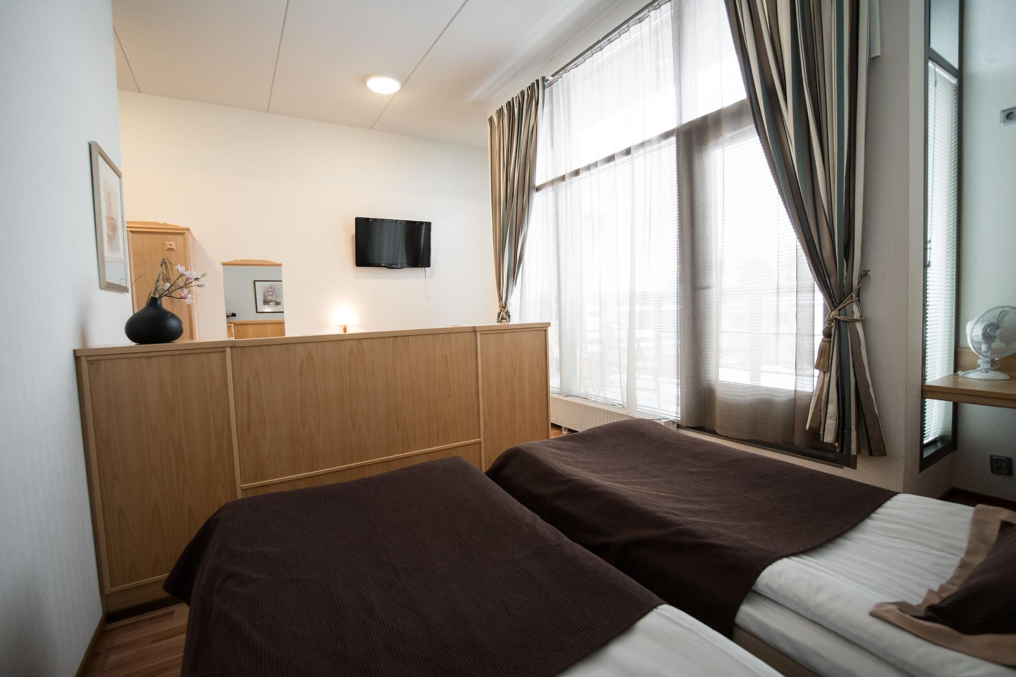 Vallonia Hotel Vaasa