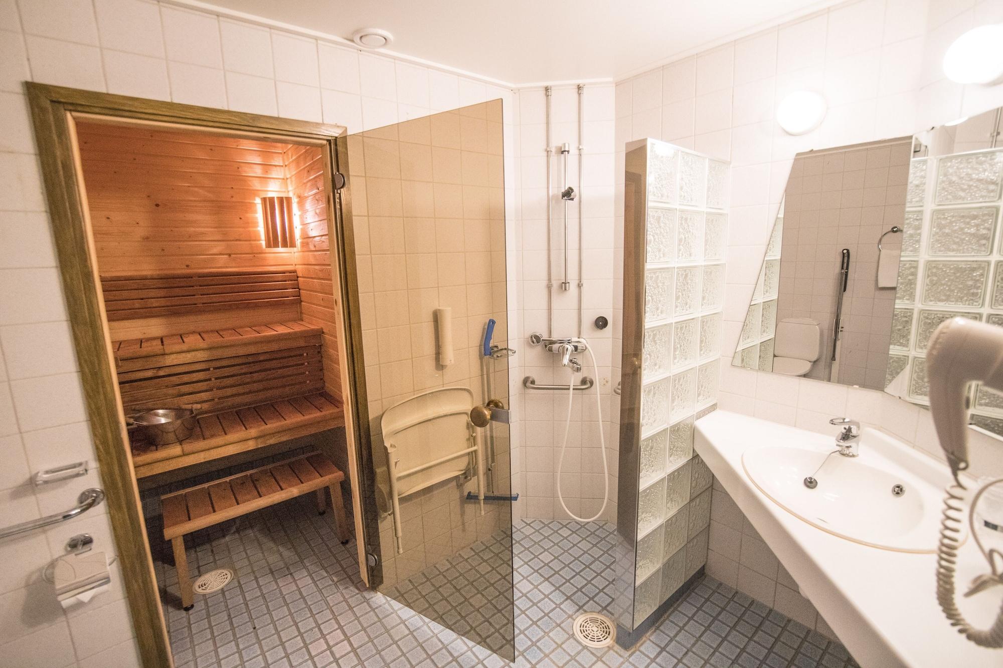 Vallonia Hotel Vaasa