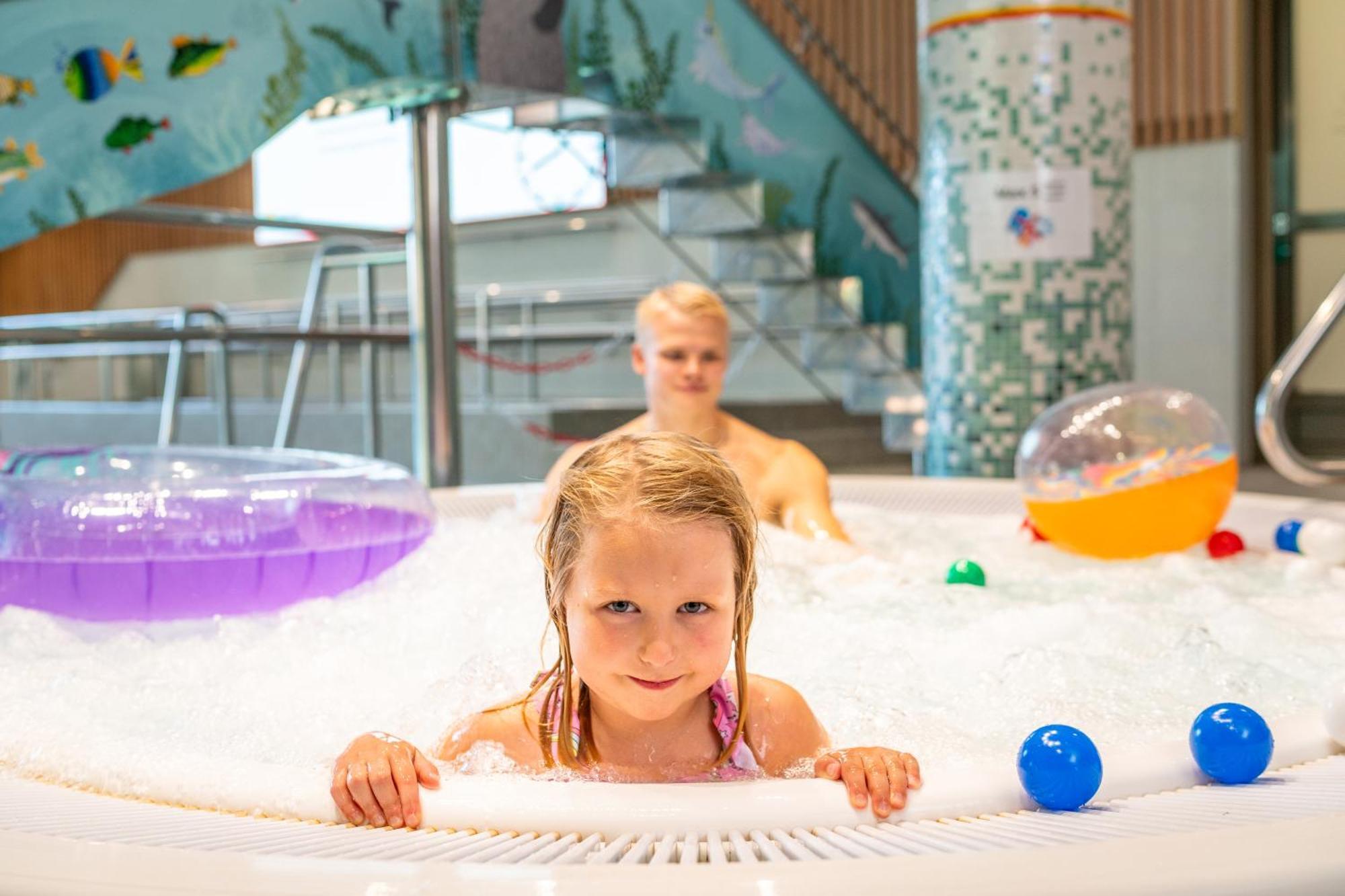 Vallonia Hotel Vaasa