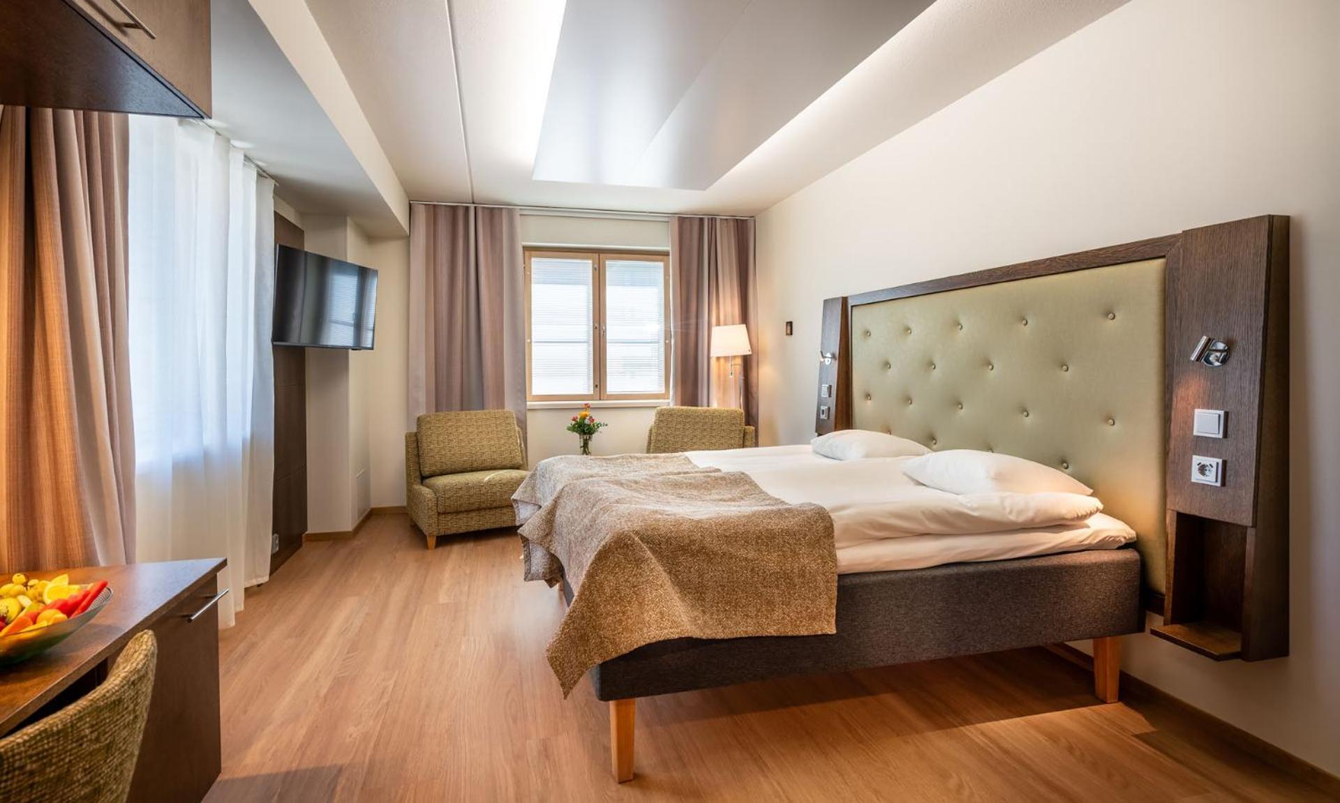 Vallonia Hotel 4*