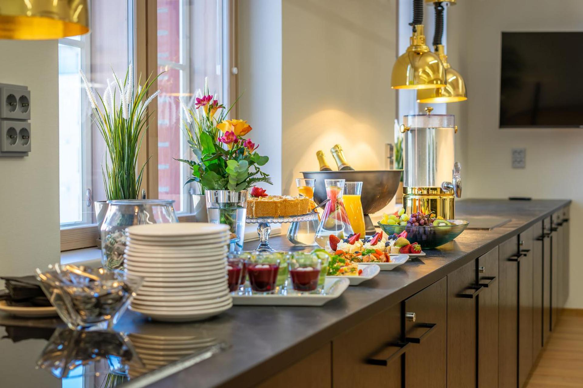 Hotel Vallonia 4*