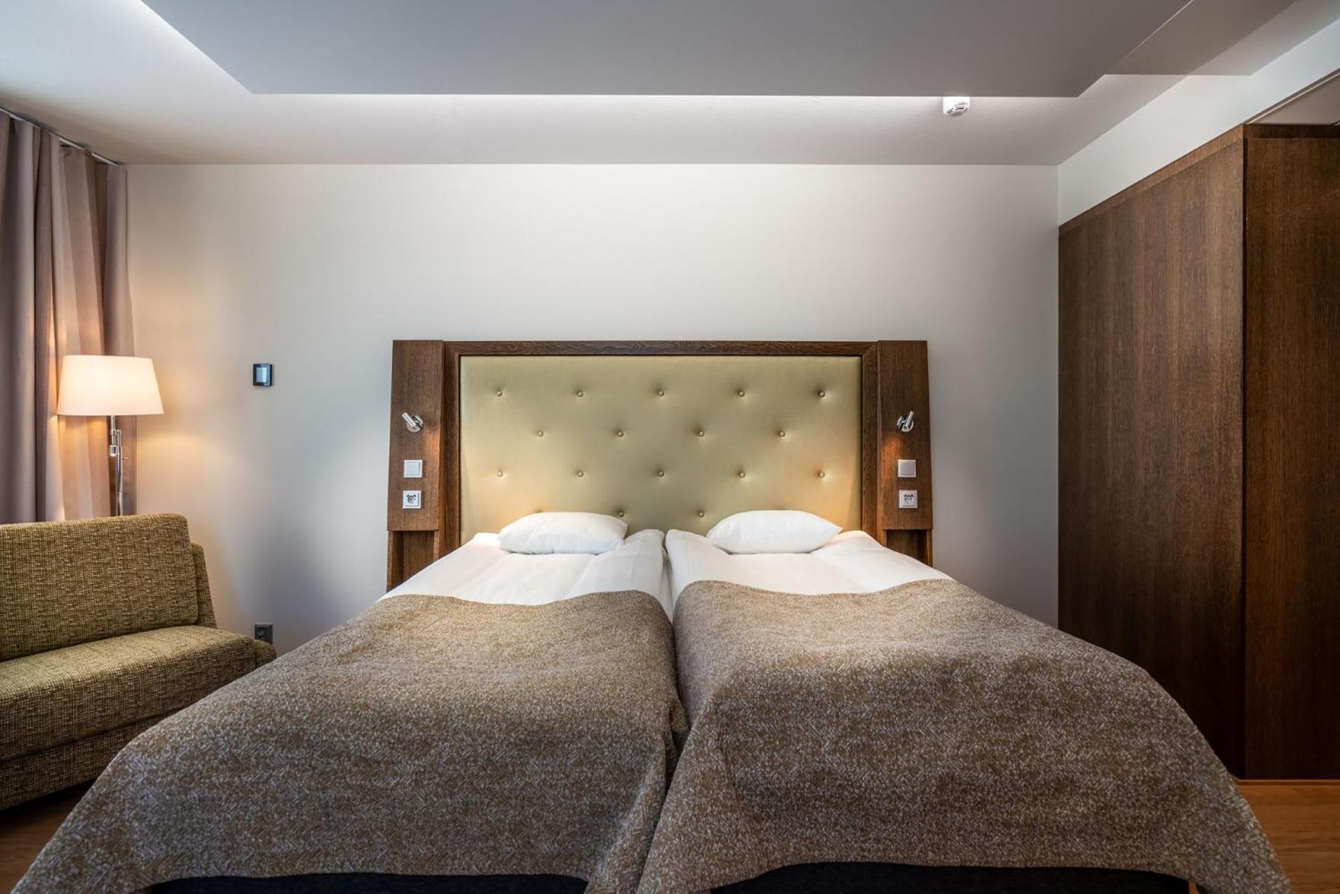 Vallonia Hotel