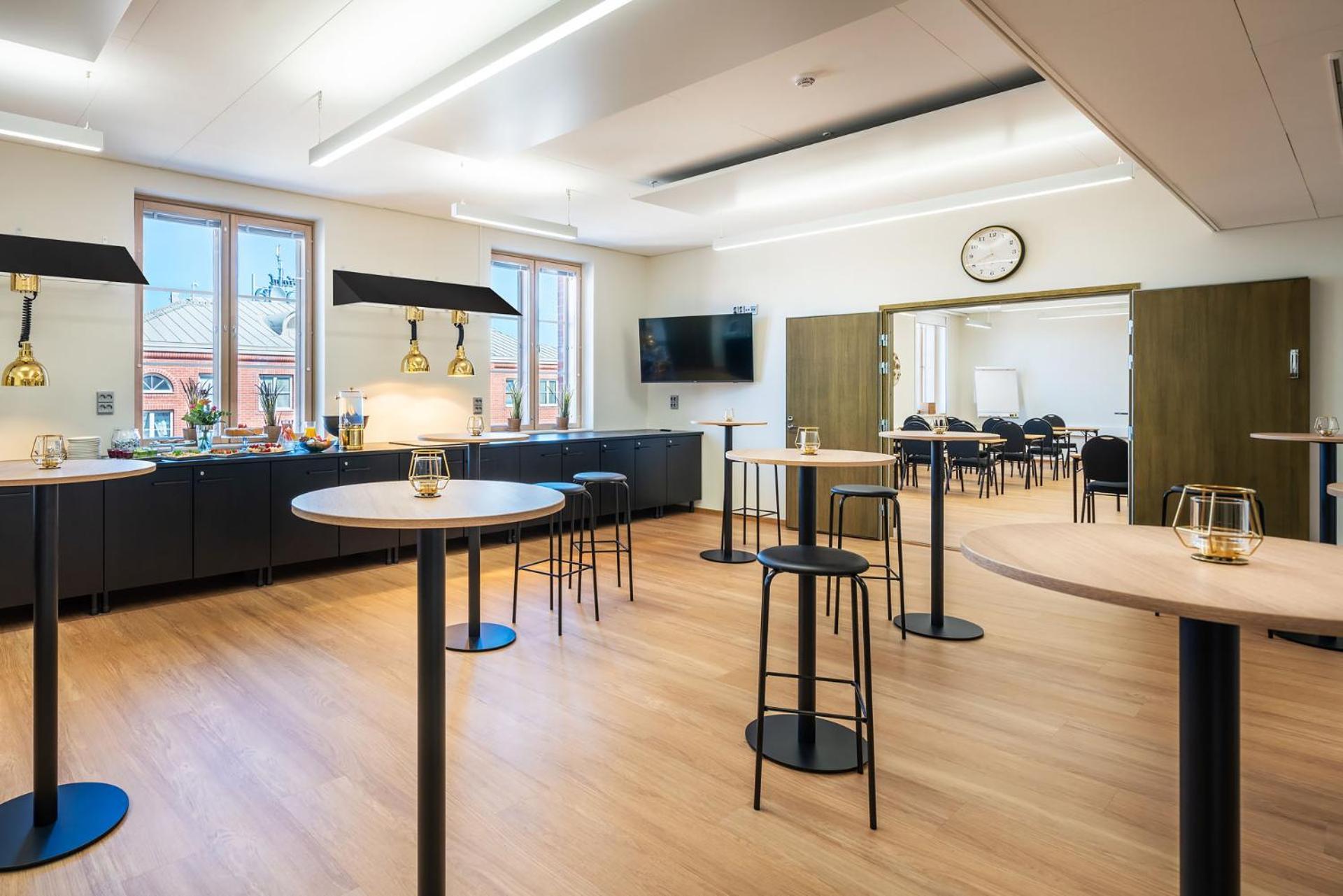 Hotel Vallonia