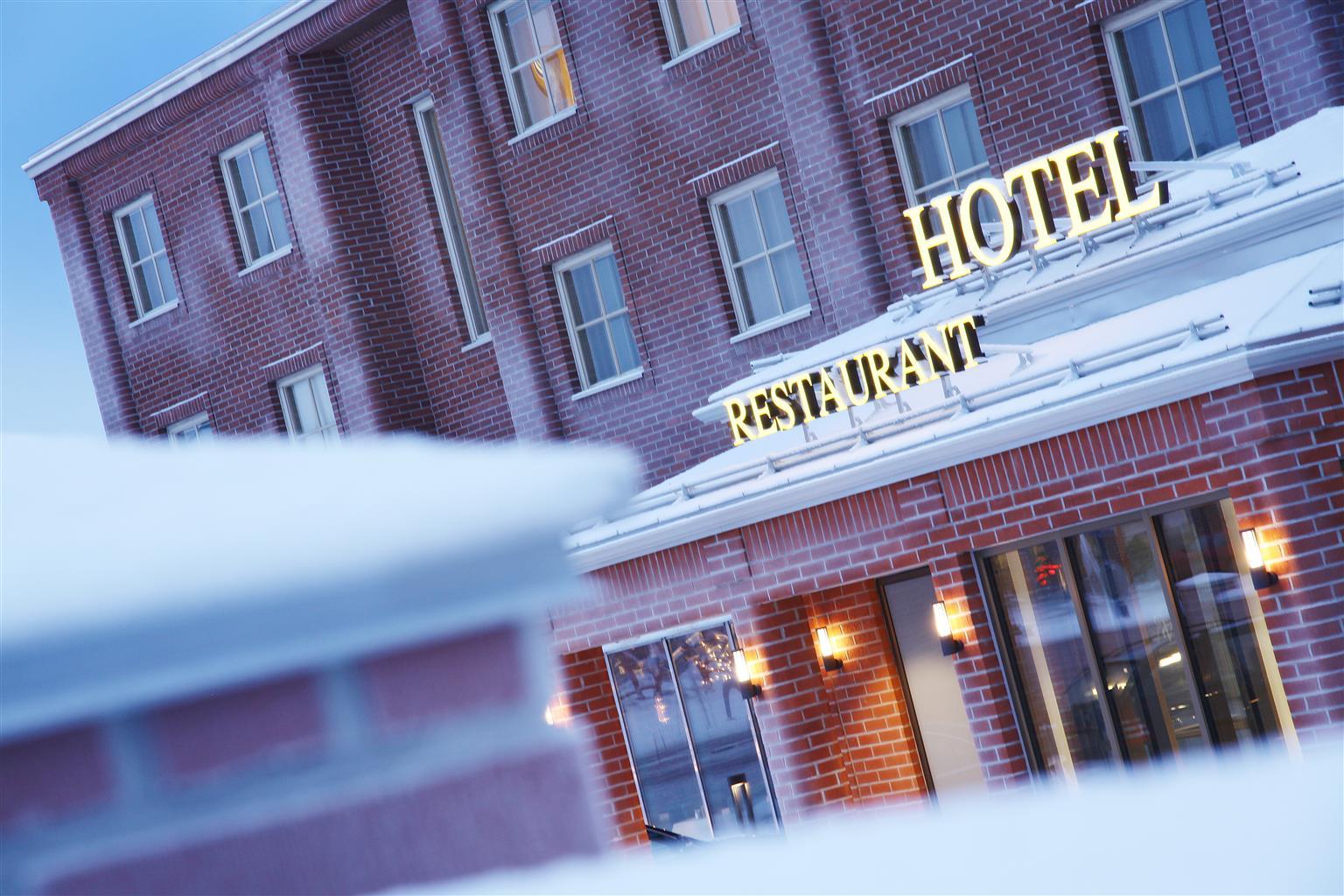 Hotel Vallonia