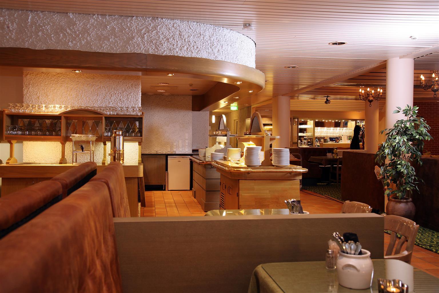 Hotel Vallonia