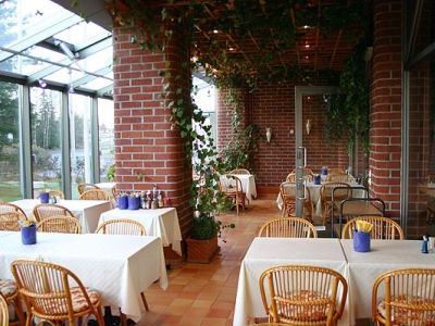 Vallonia 4* Vaasa
