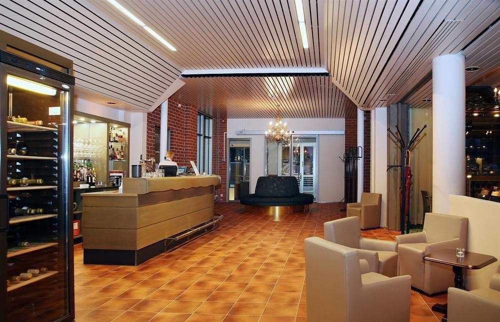 Vallonia Hotel Vaasa