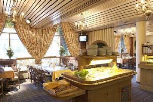 Hotel Vallonia Vaasa