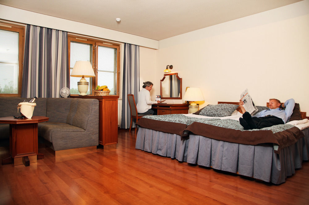 Hotel Vallonia 4*