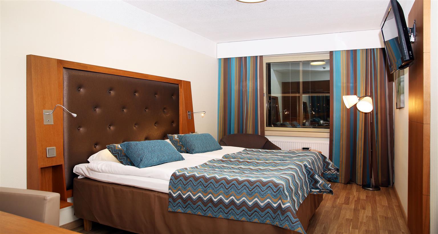 Vallonia Hotel 4*