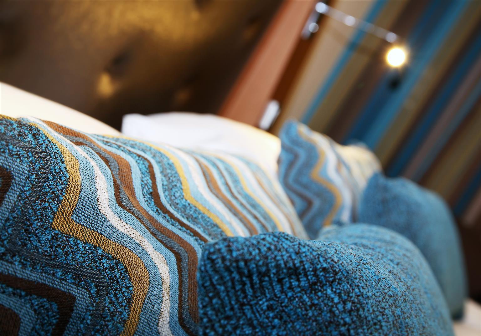 Vallonia Hotel 4*