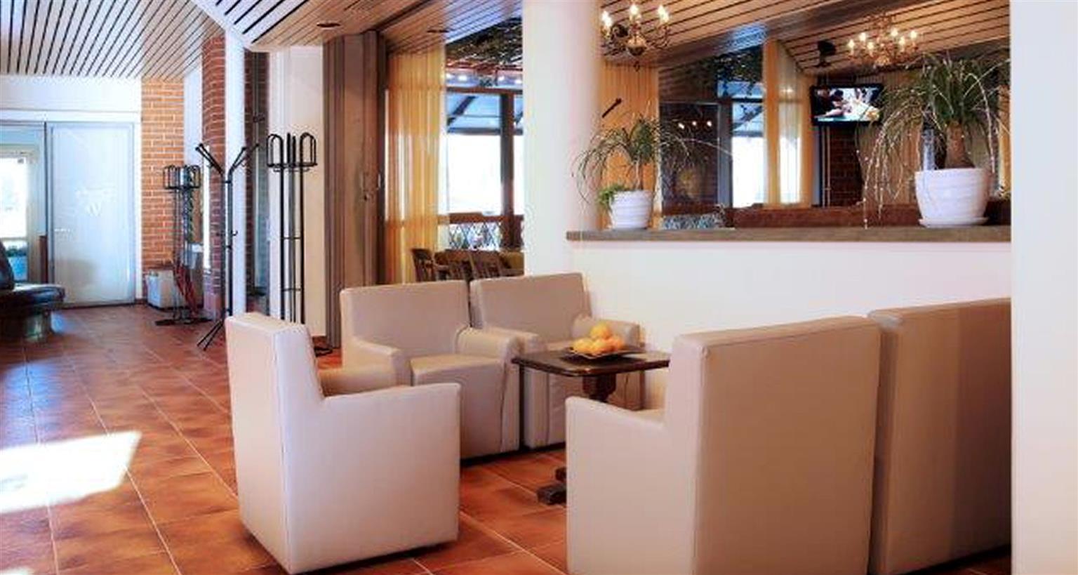 Vallonia 4* Vaasa