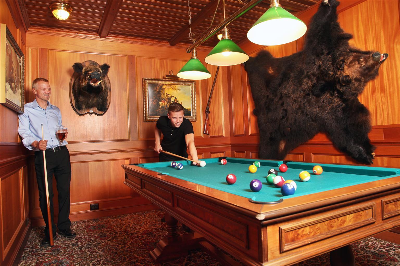 Hotel Vallonia Vaasa