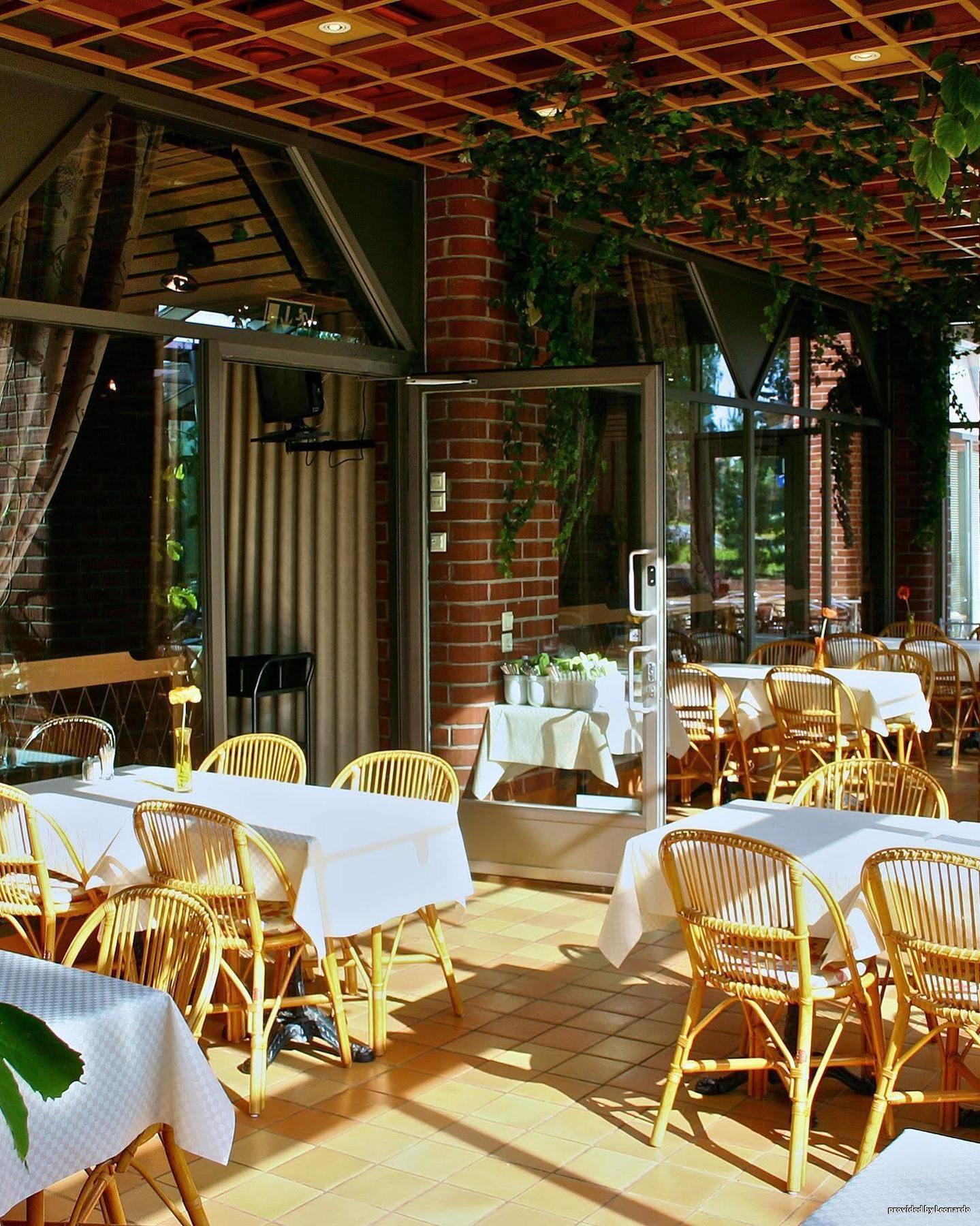 Vallonia Hotel Vaasa