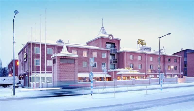 Vallonia Hotel 4*