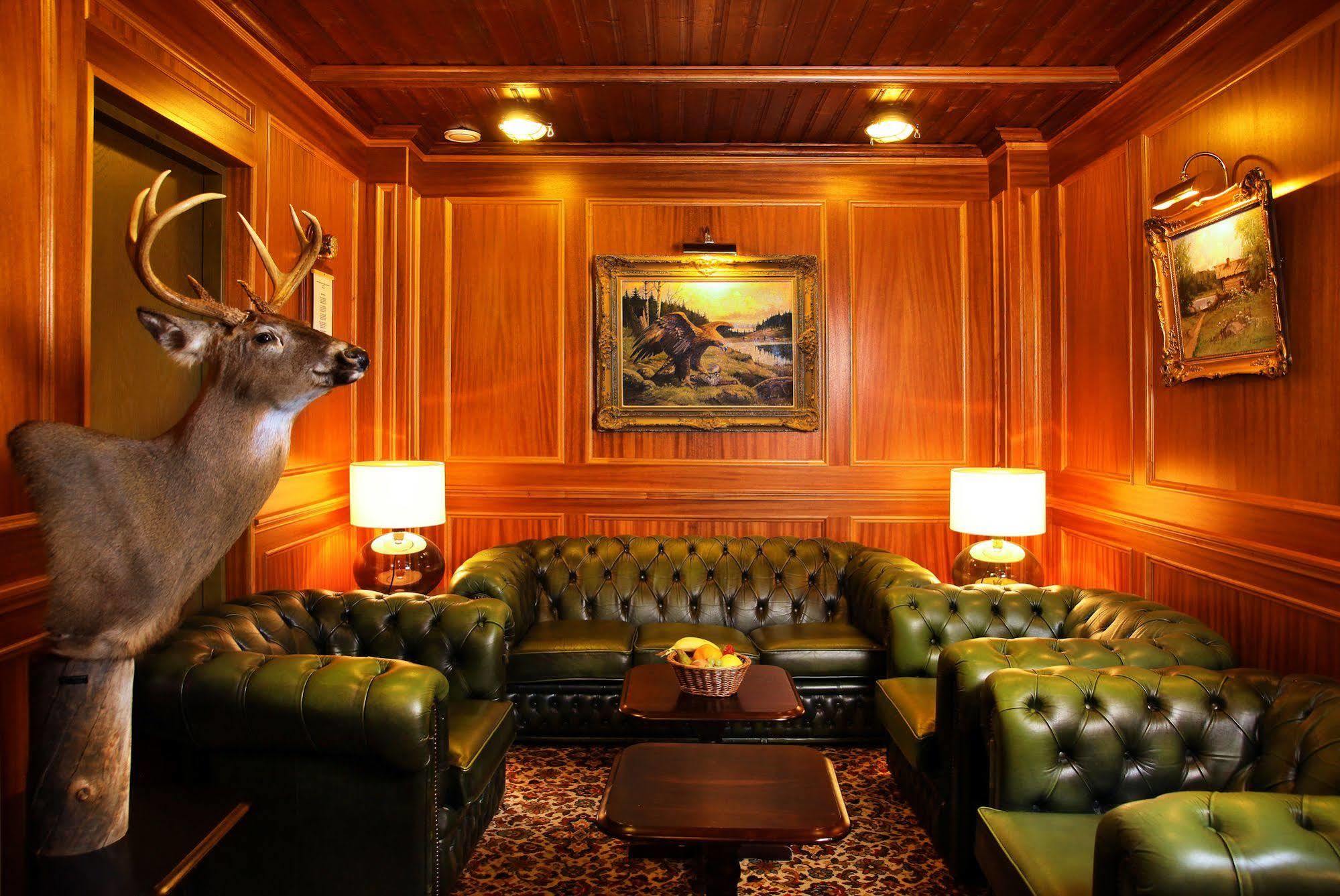 Hotel Vallonia 4*