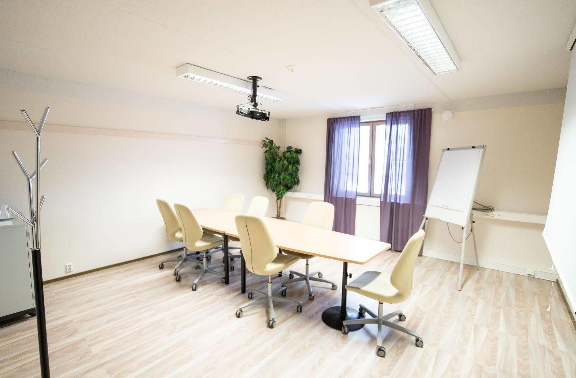 Vallonia Hotel Vaasa