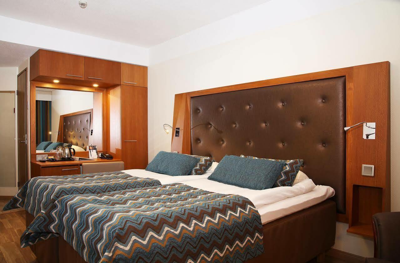 Vallonia Hotel