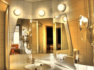 Hotel Vallonia Vaasa